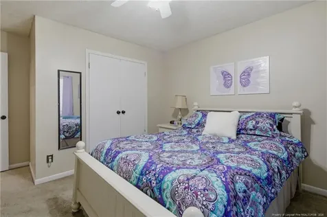 6841 Brasswood Drive Fayetteville NC 28314