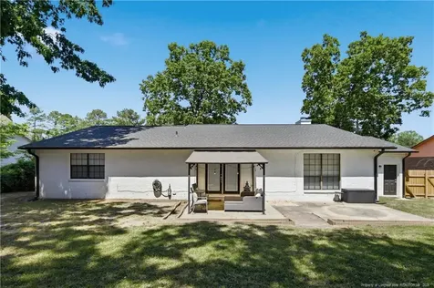6841 Brasswood Drive Fayetteville NC 28314