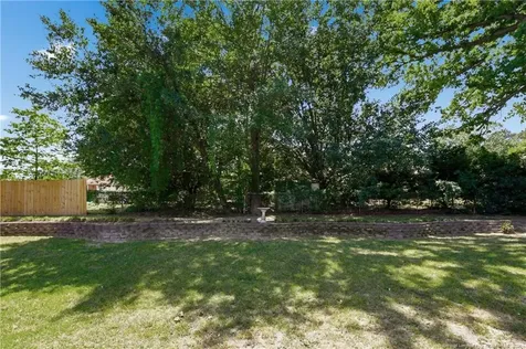 6841 Brasswood Drive Fayetteville NC 28314