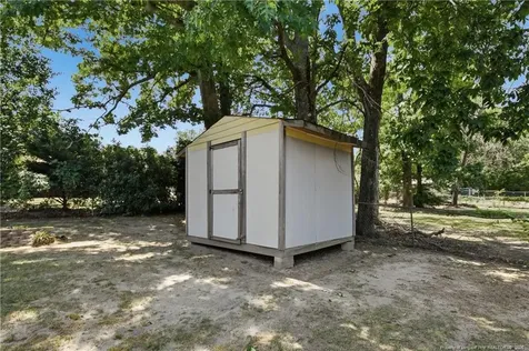 6841 Brasswood Drive Fayetteville NC 28314