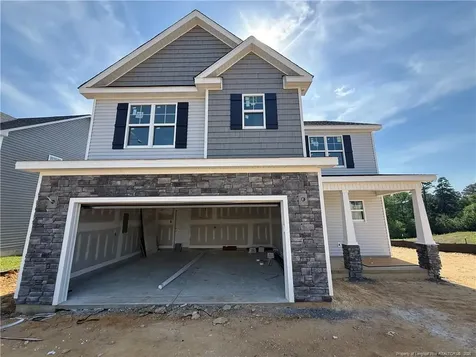 2129 Stonewash Drive Fayetteville NC 28306