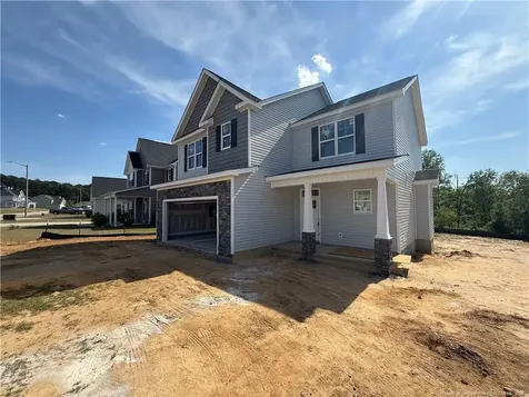 2129 Stonewash Drive Fayetteville NC 28306