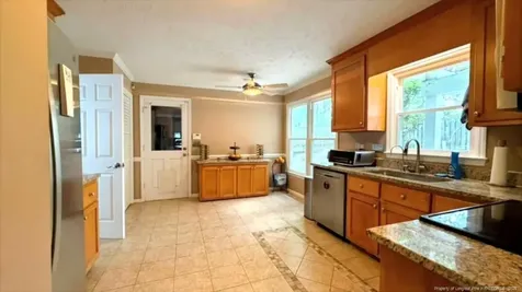 2932 Delaware Drive Fayetteville NC 28304