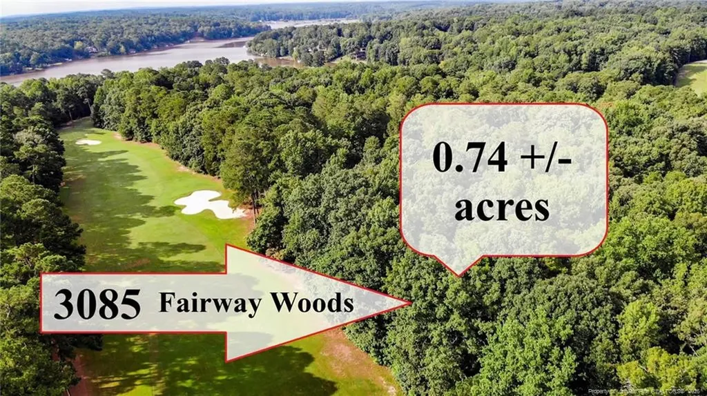 3085 Fairway Woods Sanford NC 27332