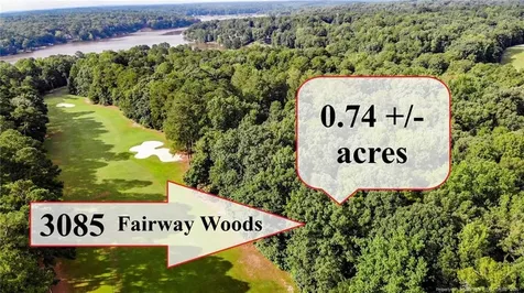 3085 Fairway Woods Sanford NC 27332