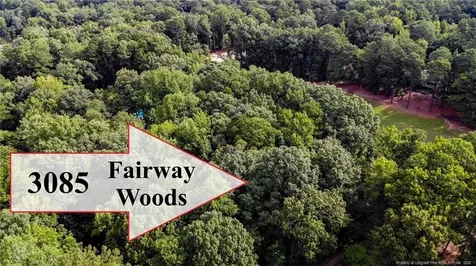 3085 Fairway Woods Sanford NC 27332