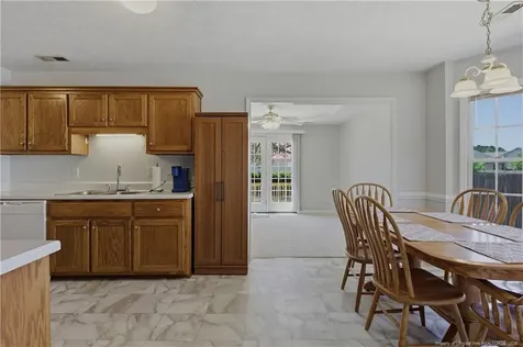 5335 Heather Street Hope Mills NC 28348