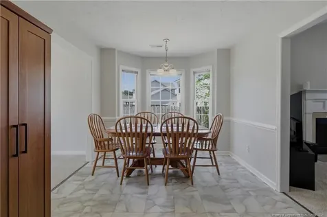 5335 Heather Street Hope Mills NC 28348