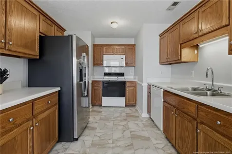 5335 Heather Street Hope Mills NC 28348