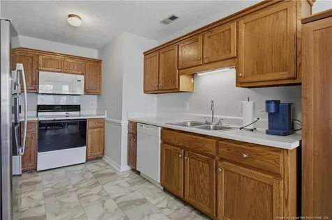5335 Heather Street Hope Mills NC 28348