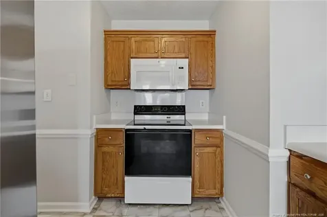 5335 Heather Street Hope Mills NC 28348