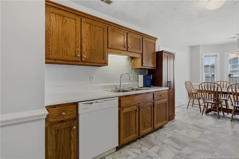 5335 Heather Street Hope Mills NC 28348