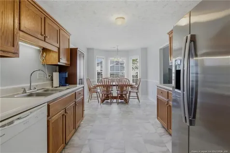 5335 Heather Street Hope Mills NC 28348