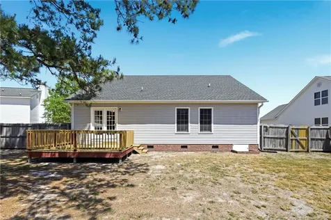 5335 Heather Street Hope Mills NC 28348