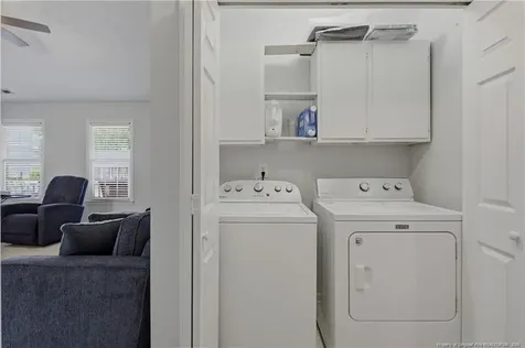 5335 Heather Street Hope Mills NC 28348
