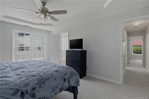 5335 Heather Street Hope Mills NC 28348