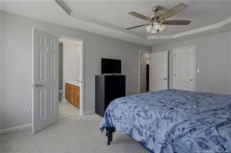5335 Heather Street Hope Mills NC 28348