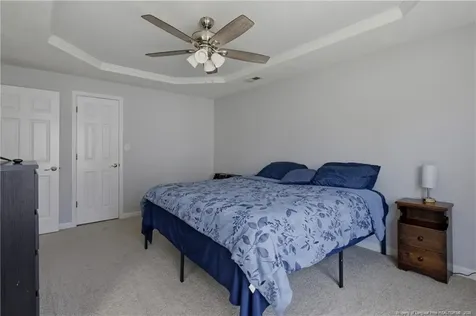 5335 Heather Street Hope Mills NC 28348