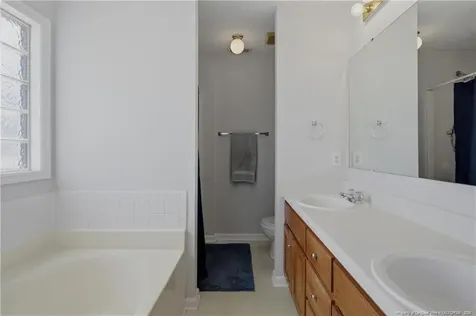 5335 Heather Street Hope Mills NC 28348