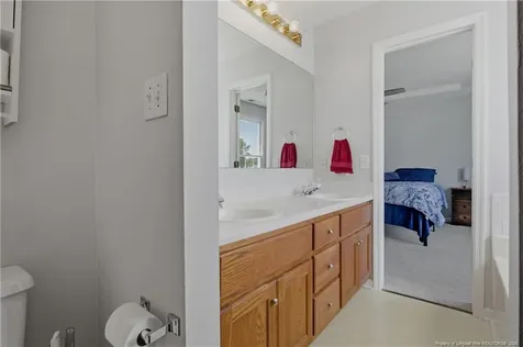 5335 Heather Street Hope Mills NC 28348