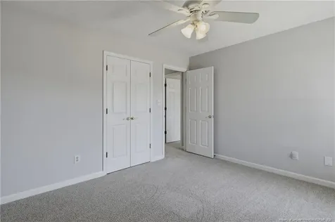 5335 Heather Street Hope Mills NC 28348