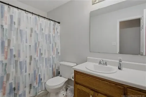 5335 Heather Street Hope Mills NC 28348