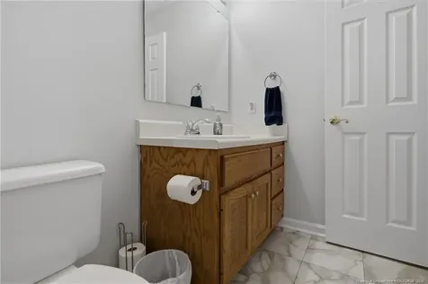 5335 Heather Street Hope Mills NC 28348
