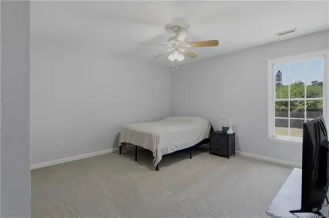 5335 Heather Street Hope Mills NC 28348