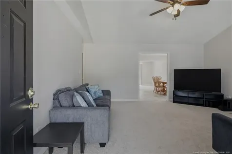 5335 Heather Street Hope Mills NC 28348