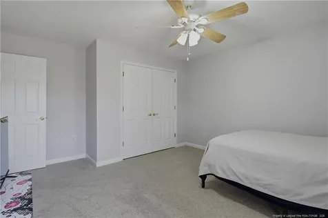5335 Heather Street Hope Mills NC 28348
