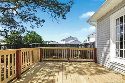 5335 Heather Street Hope Mills NC 28348