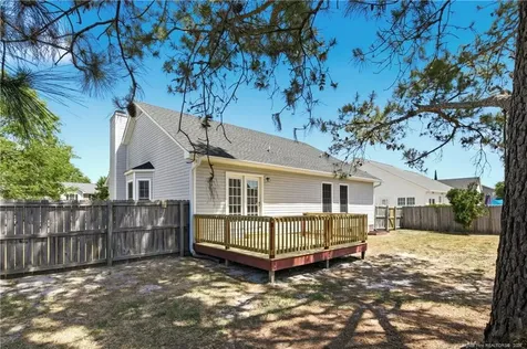 5335 Heather Street Hope Mills NC 28348