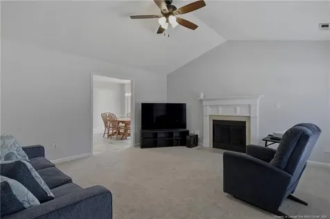 5335 Heather Street Hope Mills NC 28348