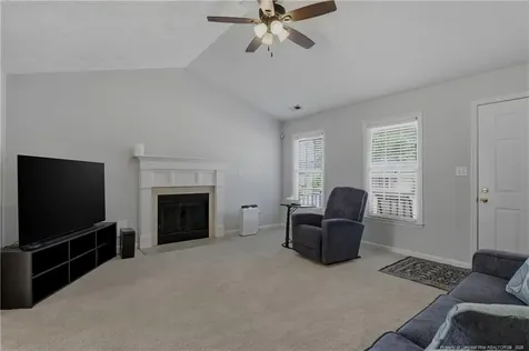 5335 Heather Street Hope Mills NC 28348