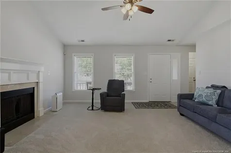 5335 Heather Street Hope Mills NC 28348