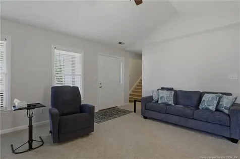 5335 Heather Street Hope Mills NC 28348
