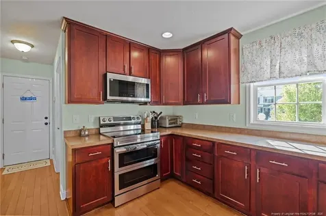 15 Micro Court Broadway NC 27505