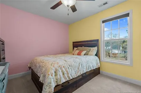 15 Micro Court Broadway NC 27505