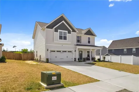 173 London Drive Raeford NC 28376
