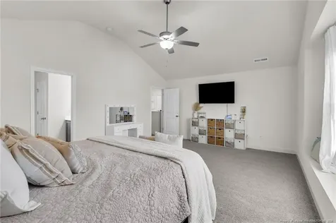 173 London Drive Raeford NC 28376