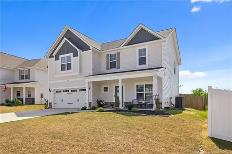 173 London Drive Raeford NC 28376