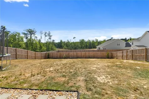 173 London Drive Raeford NC 28376