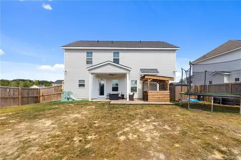 173 London Drive Raeford NC 28376