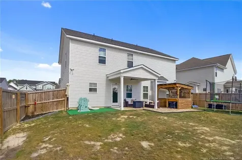 173 London Drive Raeford NC 28376