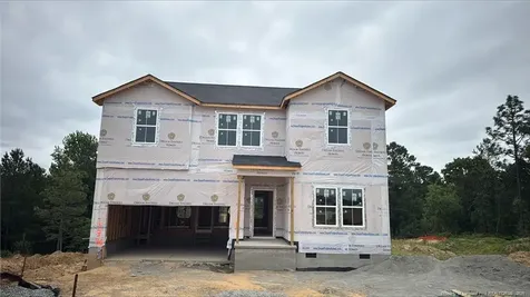 118 Colorado Court Spring Lake NC 28390