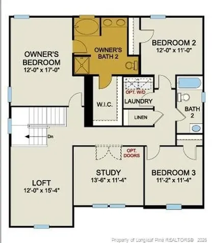 118 Colorado Court Spring Lake NC 28390