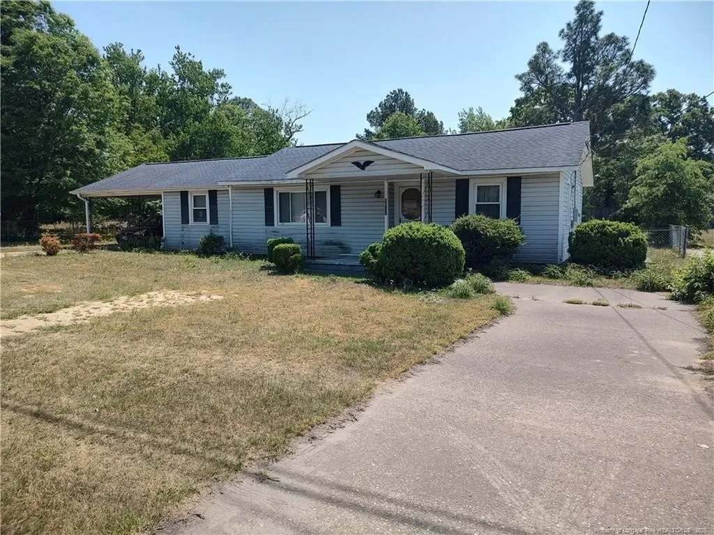 5637 Camden Road Fayetteville NC 28306