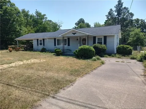5637 Camden Road Fayetteville NC 28306