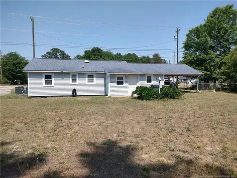 5637 Camden Road Fayetteville NC 28306