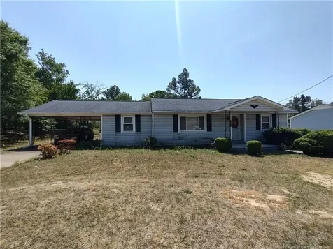 5637 Camden Road Fayetteville NC 28306